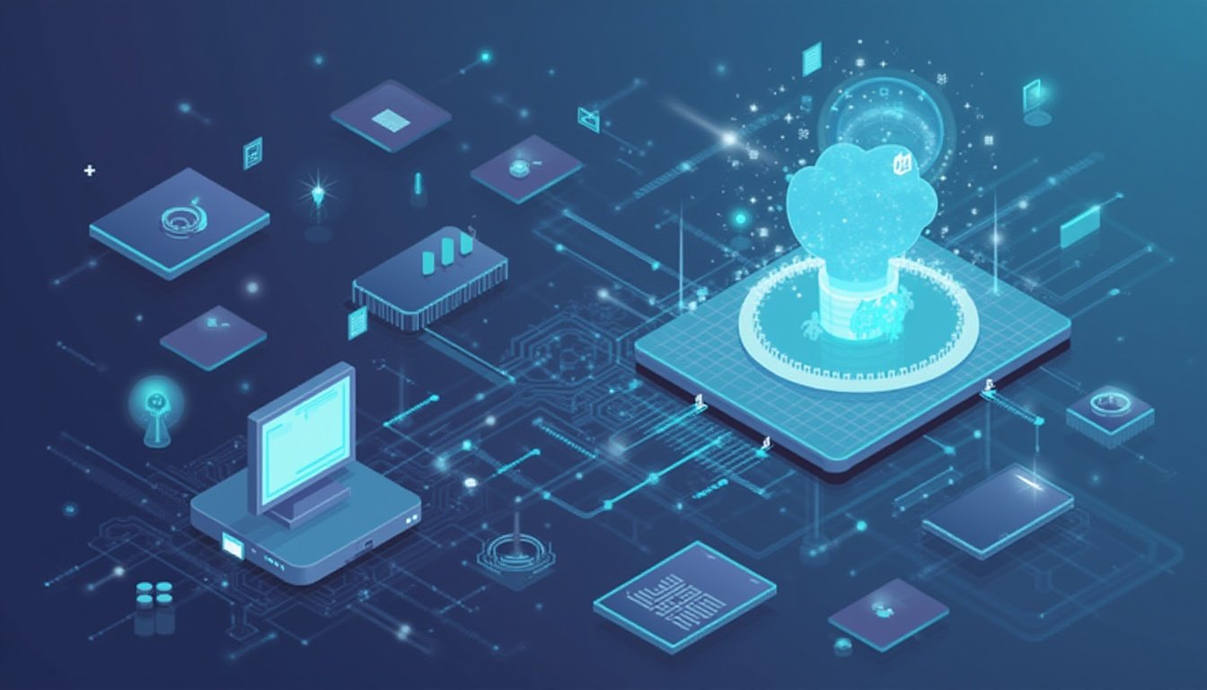 AI-Driven Market Gap Identification and Niche Creation: The Future of Smarter Entrepreneurship