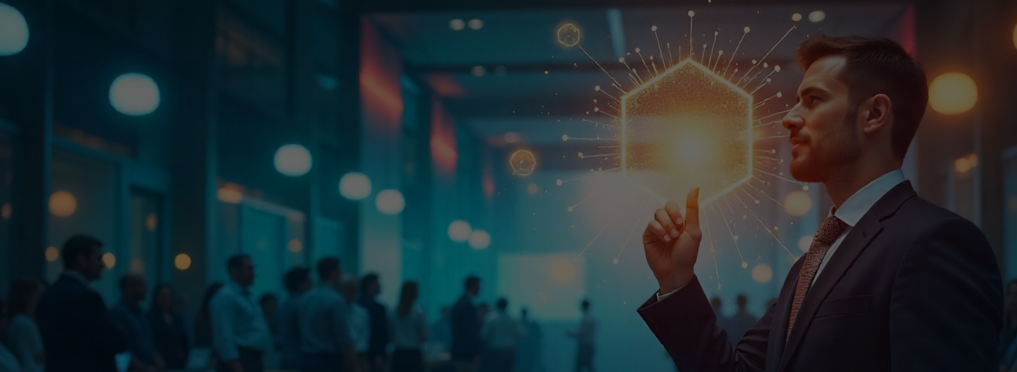 Strategic Learning for Leaders Who Drive Change