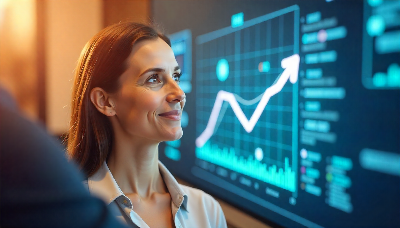 Strategic Learning for Leaders Who Drive Change